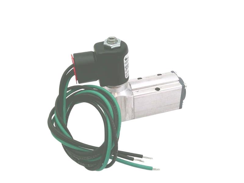 VERSA VALVES KSG-4332-A120