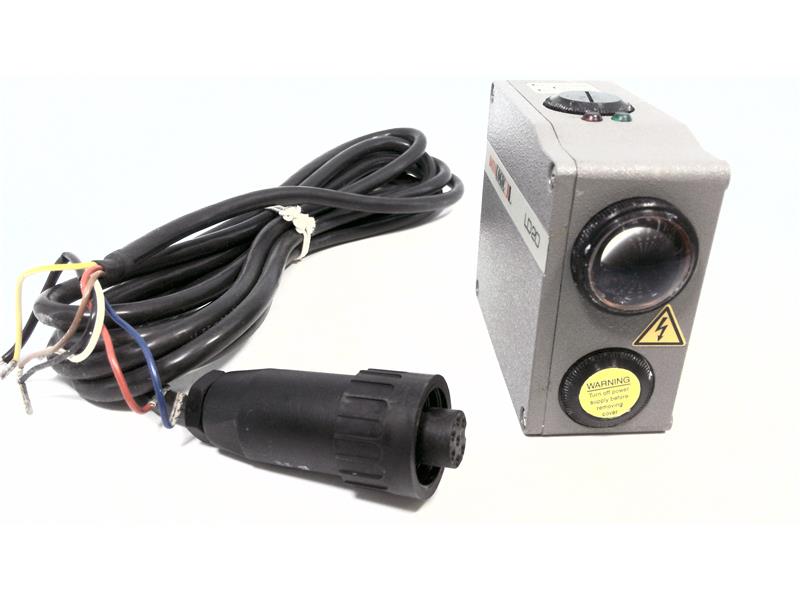 LD20-01 by DATALOGIC