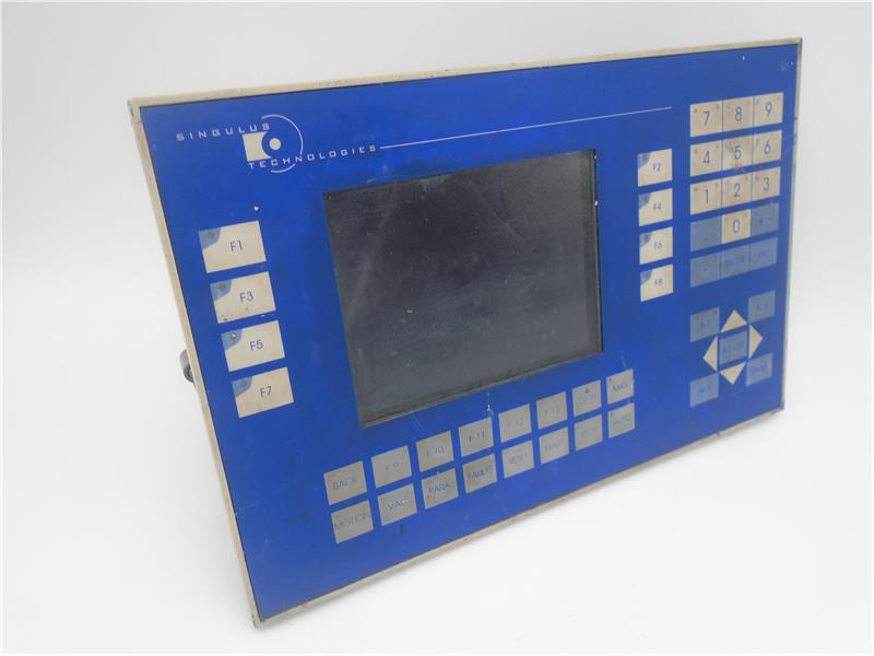 SIEMENS 6AV3525-3EA01-0AX0-ZA04