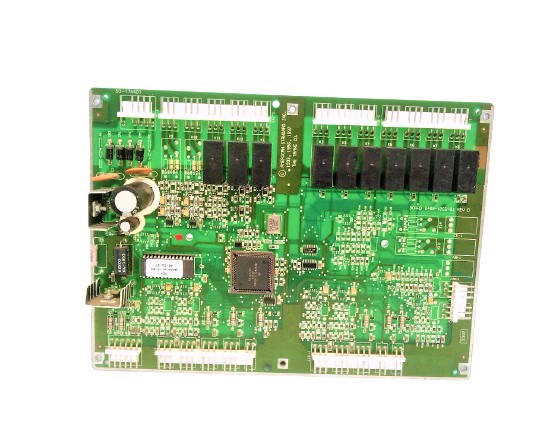 INGERSOLL RAND 6400-1065-01