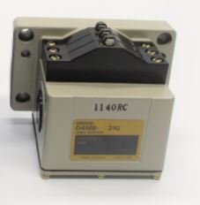 OMRON D4MB-331G