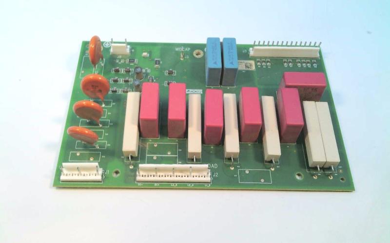 EB0579A05 by ASEA BROWN BOVERI