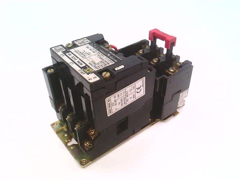 SCHNEIDER ELECTRIC 8536SAO12V08S
