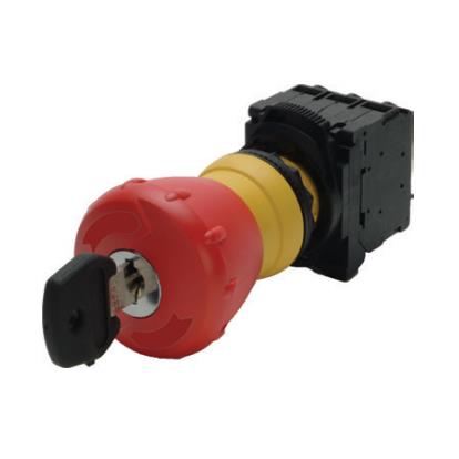 SPRECHER & SCHUH D7P-MK44PX01S