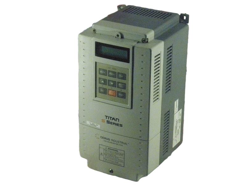 CI-003-S4 by FRANKLIN ELECTRIC