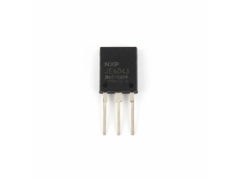 NXP SEMICONDUCTOR JE6043