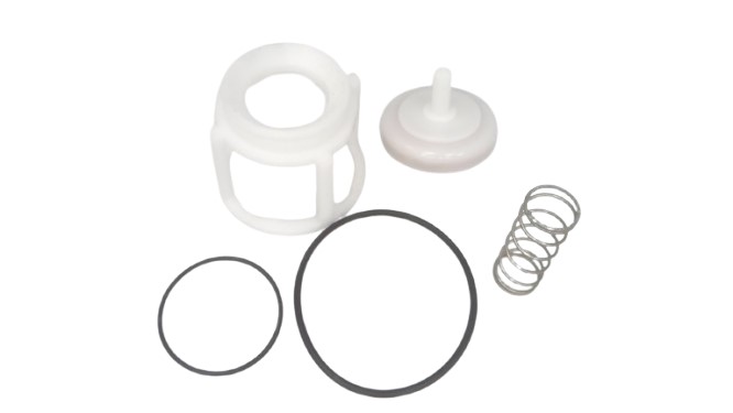 PARKER RK-909-CK2-3/4-1