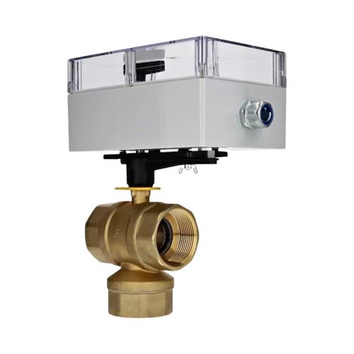 HONEYWELL VBN3DL3P0D