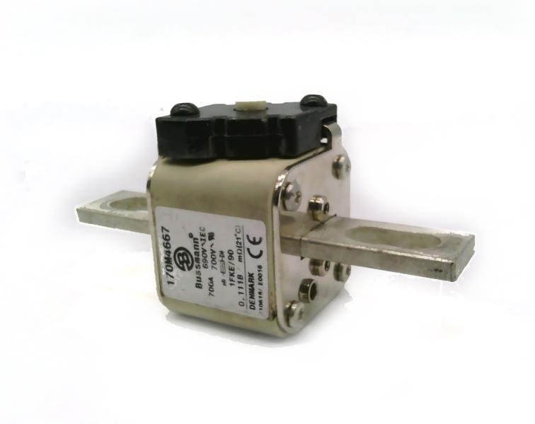 EATON CORPORATION 170M4667