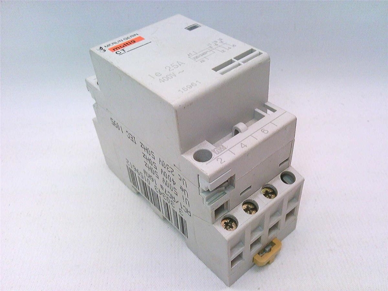 SCHNEIDER ELECTRIC MG15961