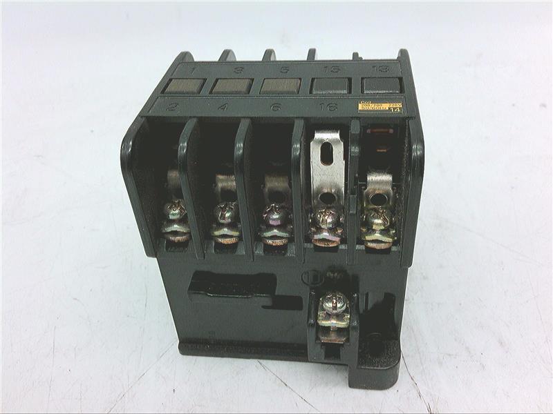 FUJI ELECTRIC SRC3631-5-1/200-220V