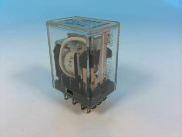 MATSUSHITA ELECTRIC HC2-K-DC24V