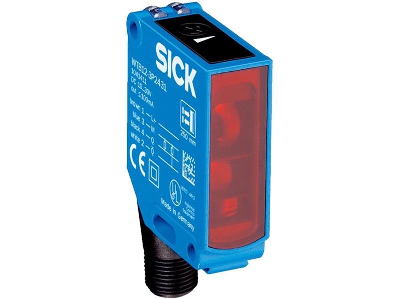 SICK WTB12-3F2431