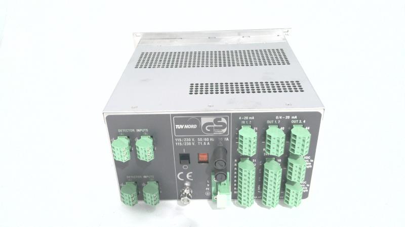 TT ELECTRONICS 3321-2212-0005-01