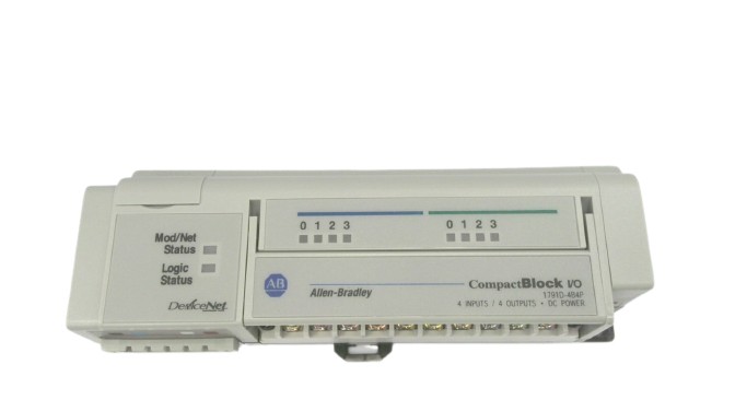 ALLEN BRADLEY 1791D-4B4P