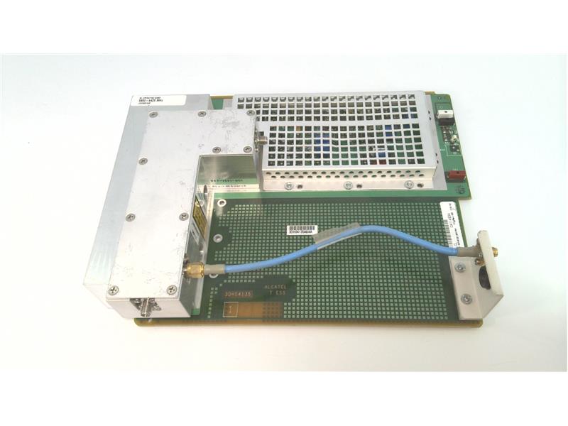 ALCATEL LUCENT 3DH03218ACAA