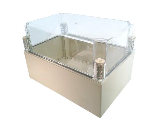 EATON CORPORATION CI43X-200