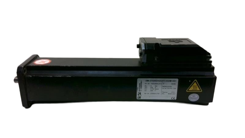 SM-070/60/020/P1/45/M1/B1 by SCHNEIDER ELECTRIC