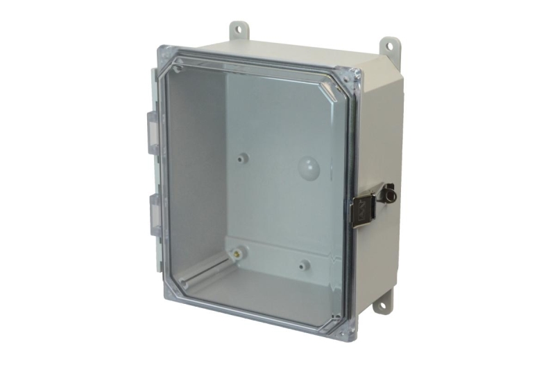 ALLIED MOULDED PRODUCTS AMP1084CCL