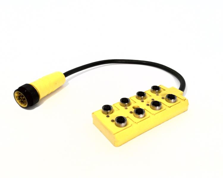 BELDEN ASB-8/LED-5/4-331-RS120M