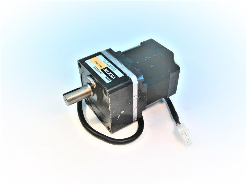 ORIENTAL MOTOR FBLM5120W-GFB/GFB5G20