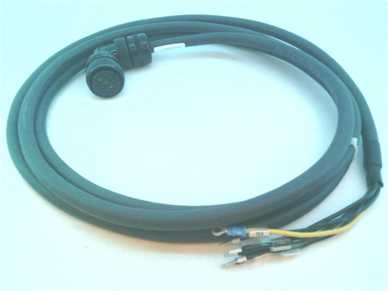 OMRON R88A-CAGB003BR-E