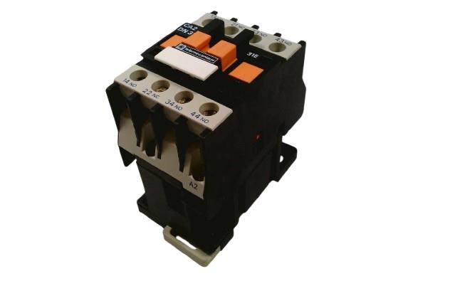 SCHNEIDER ELECTRIC CA2-DN31F7