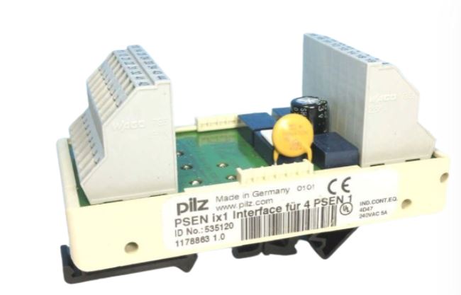 PILZ PSEN-IX1-INTERFACE-FUR-4-PSEN-1