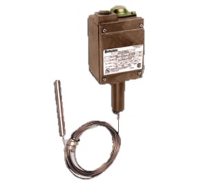 BARKSDALE MT1H-H154S-S0325