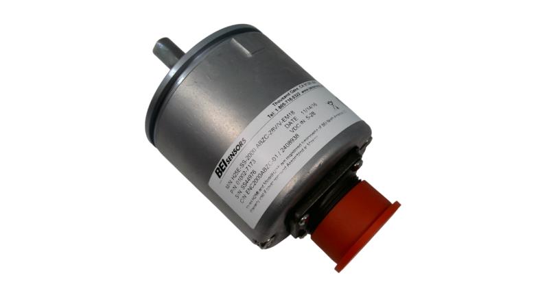 BEI SENSORS 01002-7173