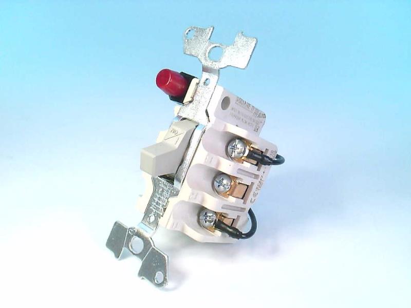 SCHNEIDER ELECTRIC 2510-KO2B