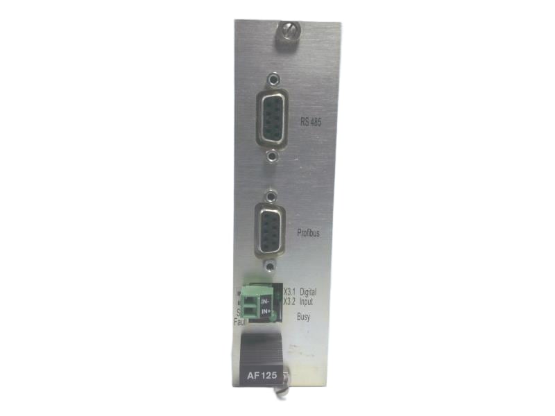 AF125 by SCHNEIDER ELECTRIC
