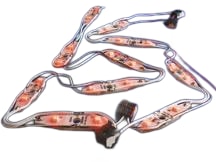 OSRAM BACKLITECONNECTOR/OS/LM03A/CO