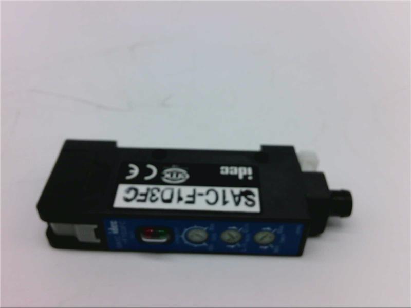 SA1C-F1D3FC Photoelectric by IDEC