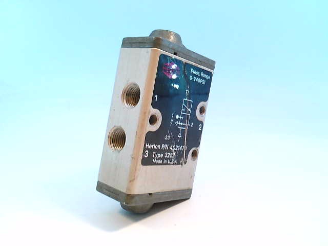 NORGREN 4021470000000000