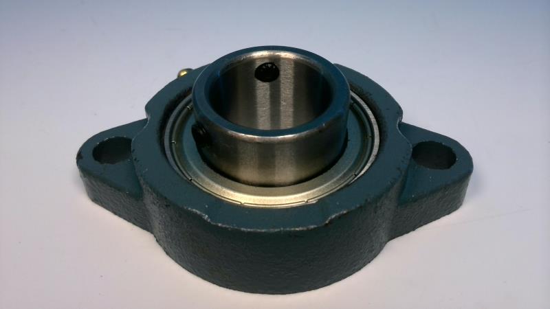 SBLF205-16 by NBS BEARING