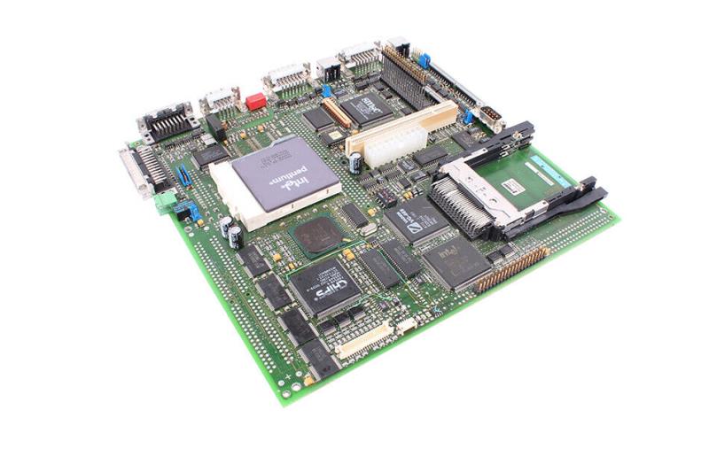 SIEMENS C79040-A9540-C32-04-85