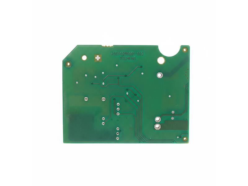 SIEMENS A5E00296891-002