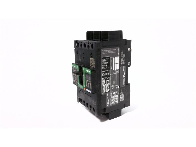 SCHNEIDER ELECTRIC BJF36040