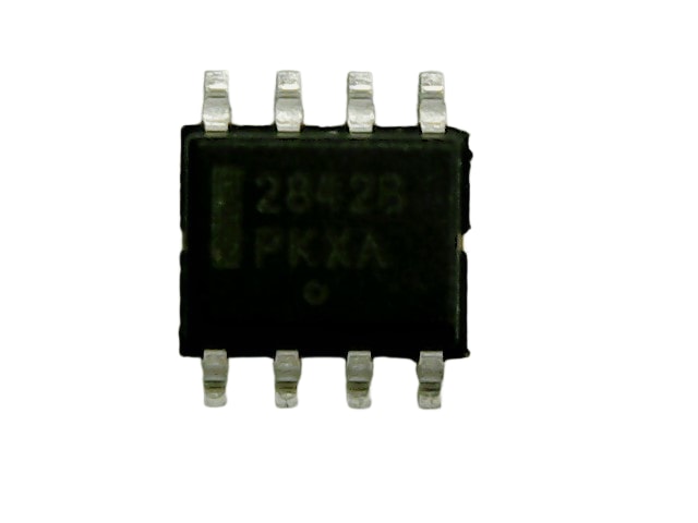 ON SEMICONDUCTOR UC2842BD1R2G