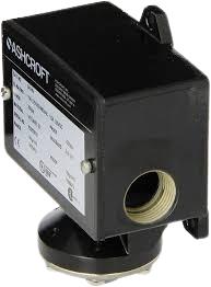 ASHCROFT B424 V 200PSI