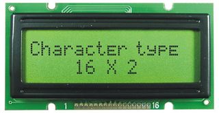 LUMEX LCM-S01602DTR/M