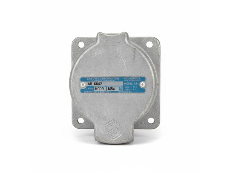 EATON CORPORATION AR-6642