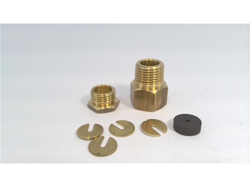 JOHNSON CONTROLS FTG13A-600R