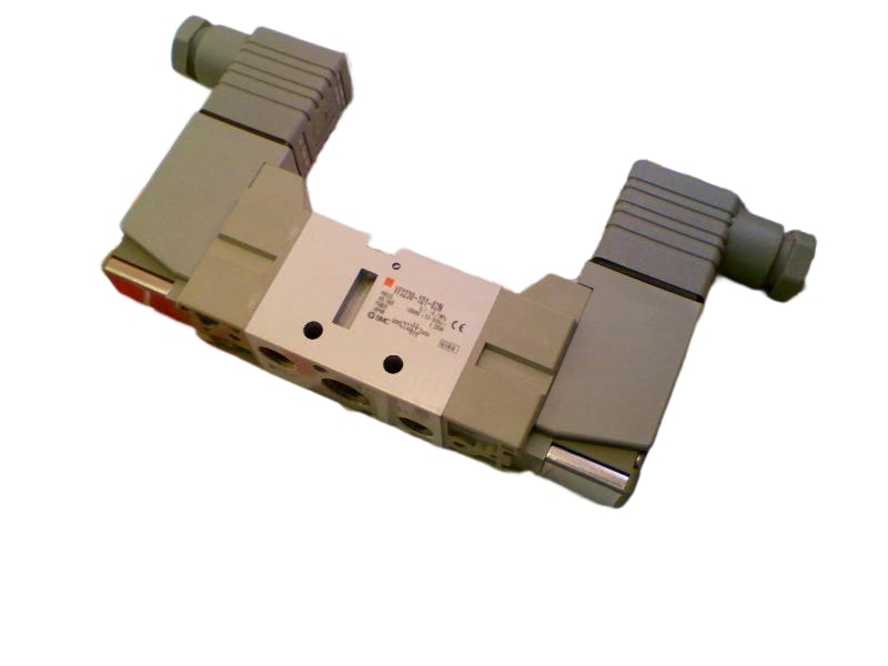 SMC VF3230-1D1-02N
