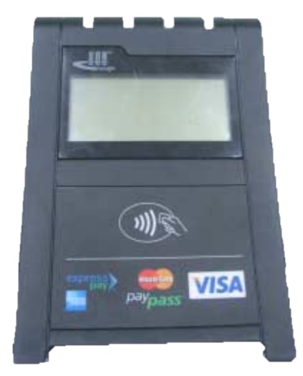 ON TRACK INNOVATIONS SATURN 6000