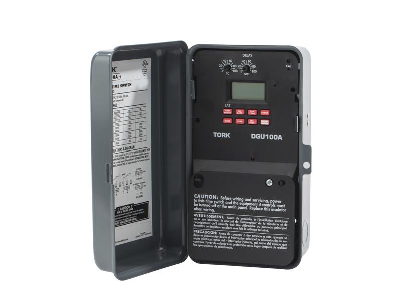 DGU100A-Y by NSI INDUSTRIES