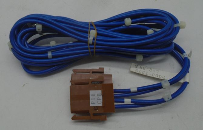 FANUC A660-2003-T279/L2R303E