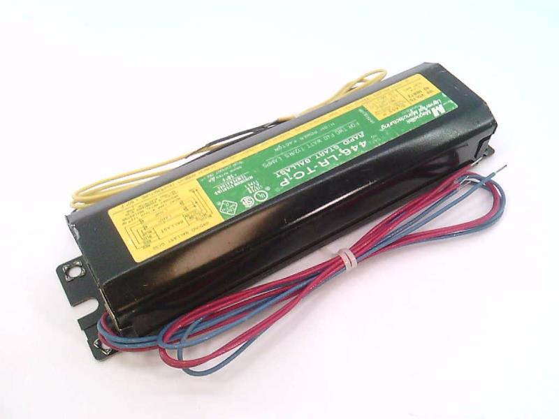 UNIVERSAL LIGHTING TECHNOLOGY 446-LR-TC-P