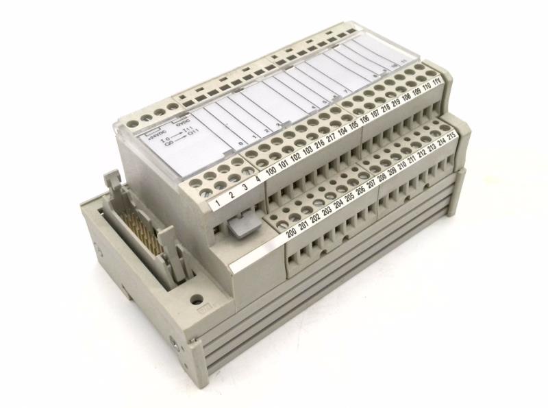 SCHNEIDER ELECTRIC ABE7H12S21